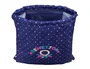 Bolsa Mochila con Cuerdas Benetton Drop Multicolor 35 x 40 x 1 cm