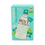 CUPPER Infusión fría de menta y cítricos BIO 10 bolsitas