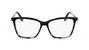 Victoria Beckham VB2647-5415062 Gafas de Vista para Mujer, Gris/Marrón