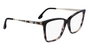 Victoria Beckham VB2647-5415062 Gafas de Vista para Mujer, Gris/Marrón