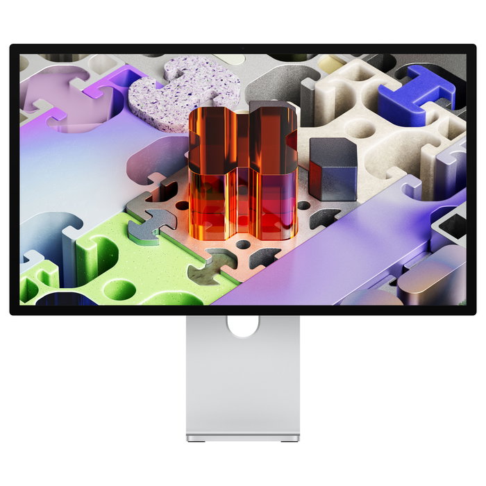 Apple Studio Display XDR - Cristal estándar - Adaptador montaje VESA Apple Studio Display XDR - Cristal estándar - Adaptador montaje VESA