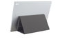 LG Gram +view 16MR70 Monitor Portátil 16 pulg WQXGA Negro y Plata