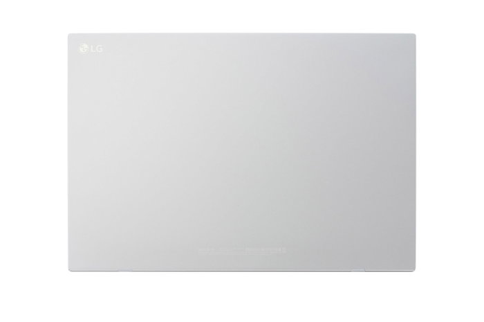 LG Gram +view 16MR70 Monitor Portátil 16 pulg WQXGA Negro y Plata
