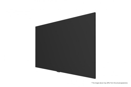 LG Gram +view 16MR70 Monitor Portátil 16 pulg WQXGA Negro y Plata