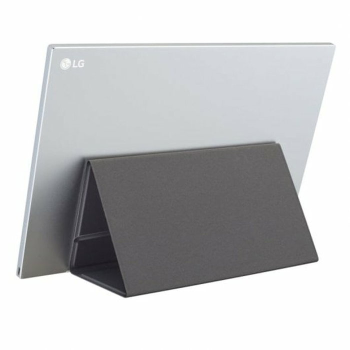 Monitor portátil LG Gram+View 16MR70 WQXGA 16"