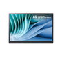 Monitor portátil LG Gram+View 16MR70 WQXGA 16"
