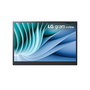 Monitor portátil LG Gram+View 16MR70 WQXGA 16"