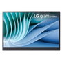 Monitor portátil LG Gram+View 16MR70 WQXGA 16"