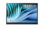 LG gram +view 16MR70 16 pulg. WQXGA IPS Plata