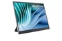 LG gram +view 16MR70 16 pulg. WQXGA IPS Plata
