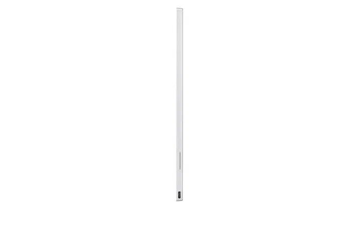 LG gram +view 16MR70 16 pulg. WQXGA IPS Plata LG gram +view 16MR70 16 pulg. WQXGA IPS Plata