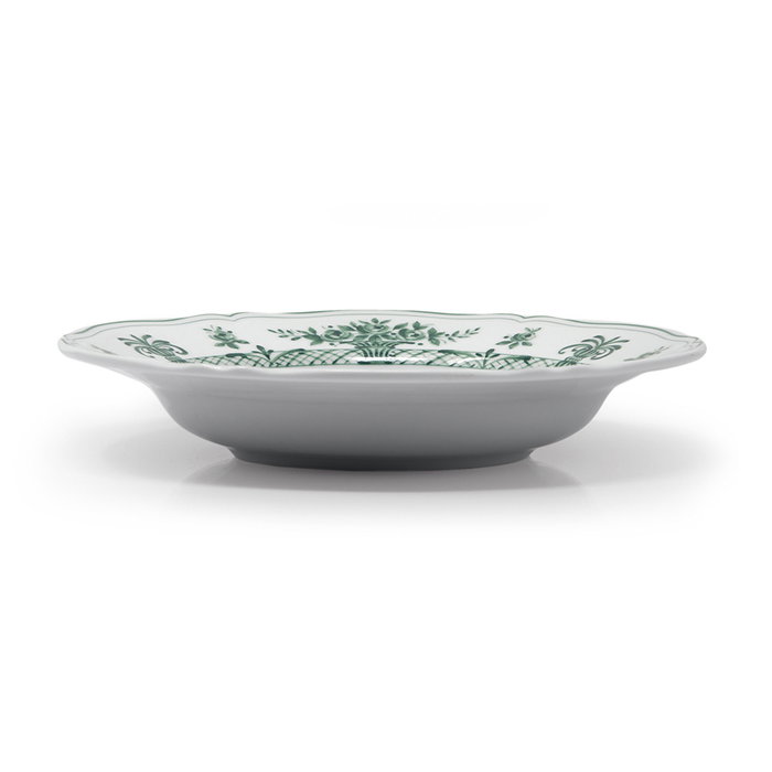 Le coq Plato Hondo 23,5 cm Neos Anthiros