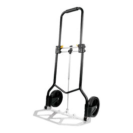 Workpro Carrito de transporte plegable