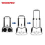 Workpro Carrito de transporte plegable