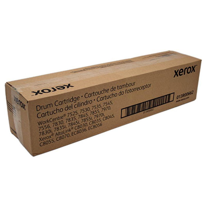 Xerox Unidad de Tambor 013R00662 para WorkCentre y AltaLink