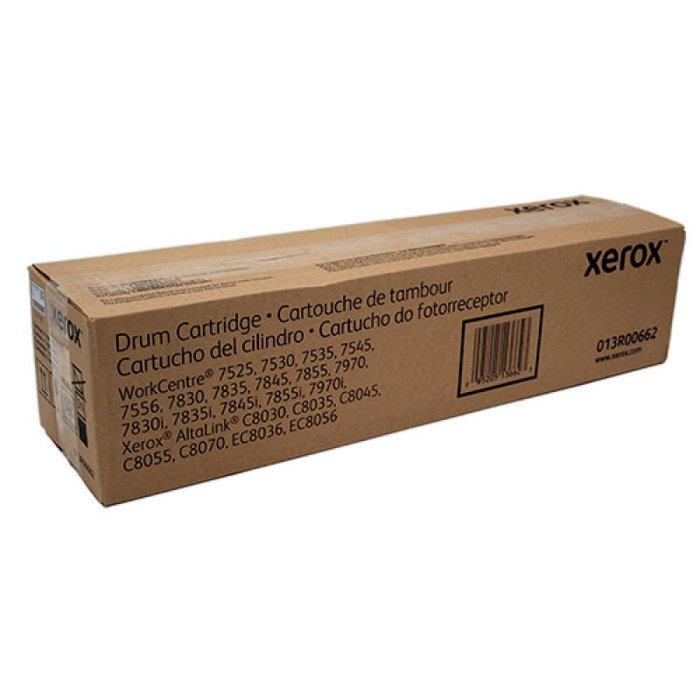 Xerox Unidad de Tambor 013R00662 para WorkCentre y AltaLink