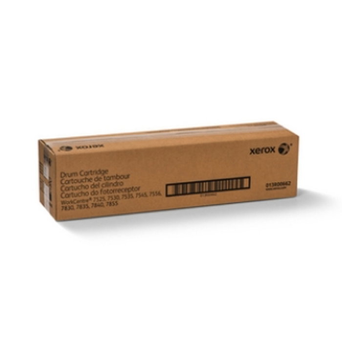 Xerox Unidad de Tambor 013R00662 para WorkCentre 7500 y AltaLink