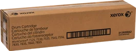 Xerox 013R00662 Unidad de tambor Negro, Cian, Magenta y Amarillo para WorkCentre 7500 Series