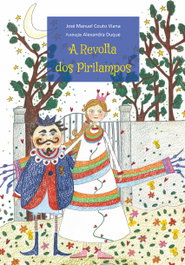 A Revolta dos Pirilampos, Jose Manuel Couto - ESTRATEGIAS CRIATIVAS
