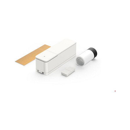 Bosch Smart Home Tür-/Fensterkontakt II Blanco