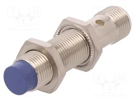 TELEMECANIQUE SENSORS XS212BLPAM12 Sensor Inductivo M12 PNP NO
