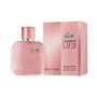 Lacoste L.12.12 SILVER ROSE Eau de Parfum Vaporizador 50 ml Mujer