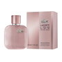 Lacoste L.12.12 Silver Rose Agua de perfume 50 ml