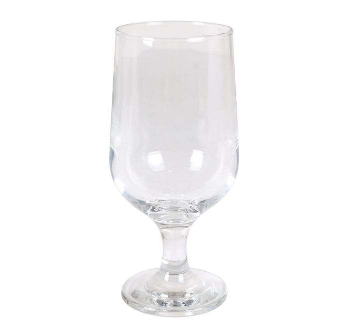 Lav Set 6 Copas Cerveza 375 cc Ø7x17 cm (4 Cajas)