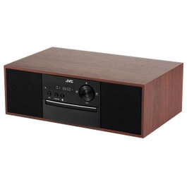 JVC RD-E761 Microcadenas con Bluetooth y USB