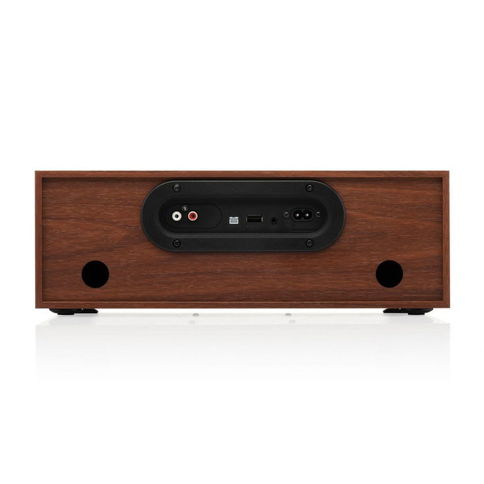 JVC RD-E761 Microcadenas con Bluetooth y USB