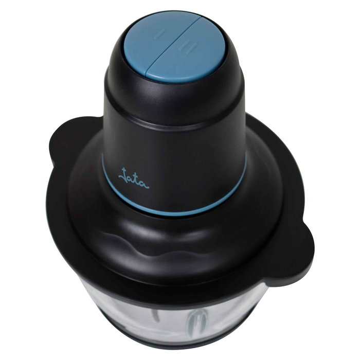 JATA Picadora JEPC1250 de 1,5 L y 400 W