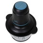 JATA Picadora JEPC1250 de 1,5 L y 400 W