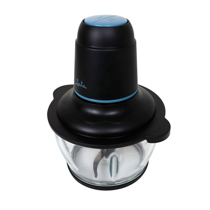 JATA Picadora JEPC1250 de 1,5 L y 400 W