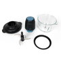 JATA Picadora JEPC1250 de 1,5 L y 400 W