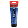 Amsterdam Pintura Acrílica Standard Series Azul Cobalto (Ultramar) 512 - 120 ml