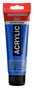 Amsterdam Pintura Acrílica Standard Series Azul Cobalto (Ultramar) 512 - 120 ml
