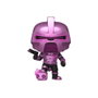 Funko Fusion: Battlestar Galactica POP! Animation Vinyl Figuren Cylon w/Chase 9 cm Surtido (6)