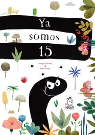 Ya somos 15, Sergio Vilchez Vidal - APILA