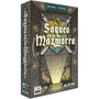 Sd games Juego de Mesa Saqueo en la Mazmorra, Juego Cooperativo de Fantasía y Estrategia para Mayores de 14 Años, Partidas Inmersivas y Rejugables con Tablero Modular