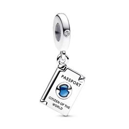 Abalorios para Pulseras Pandora 792680C01