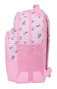 Safta Mochila Snoopy Adaptable a Carro