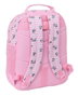 Safta Mochila Snoopy Adaptable a Carro