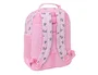 Safta Mochila Snoopy Adaptable a Carro