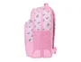Safta Mochila Snoopy Adaptable a Carro