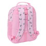 Safta Mochila Snoopy Adaptable a Carro