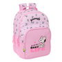 Safta Mochila Snoopy Adaptable a Carro