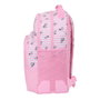 Safta Mochila Snoopy Adaptable a Carro