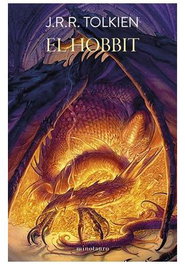 EL HOBBIT (EDICION REVISADA), J.R.R. TOLKIEN - Logista Compañia De Distribucion Integral, Sa