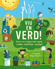 MEDITERRANIA, Viu en verd!
