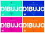 Guerrero Bloc de Dibujo Espiral 20 Hojas 120g Folio Prolongado con Recuadro